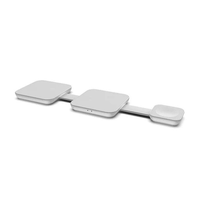 15W 3-in-1 wireless charger