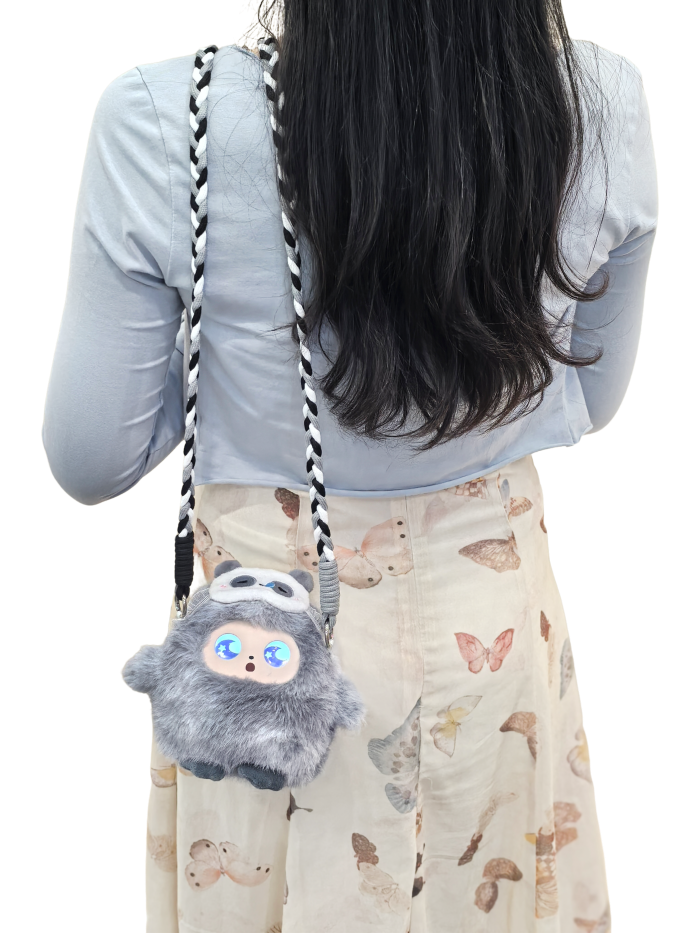AI smart Plush toy speaker