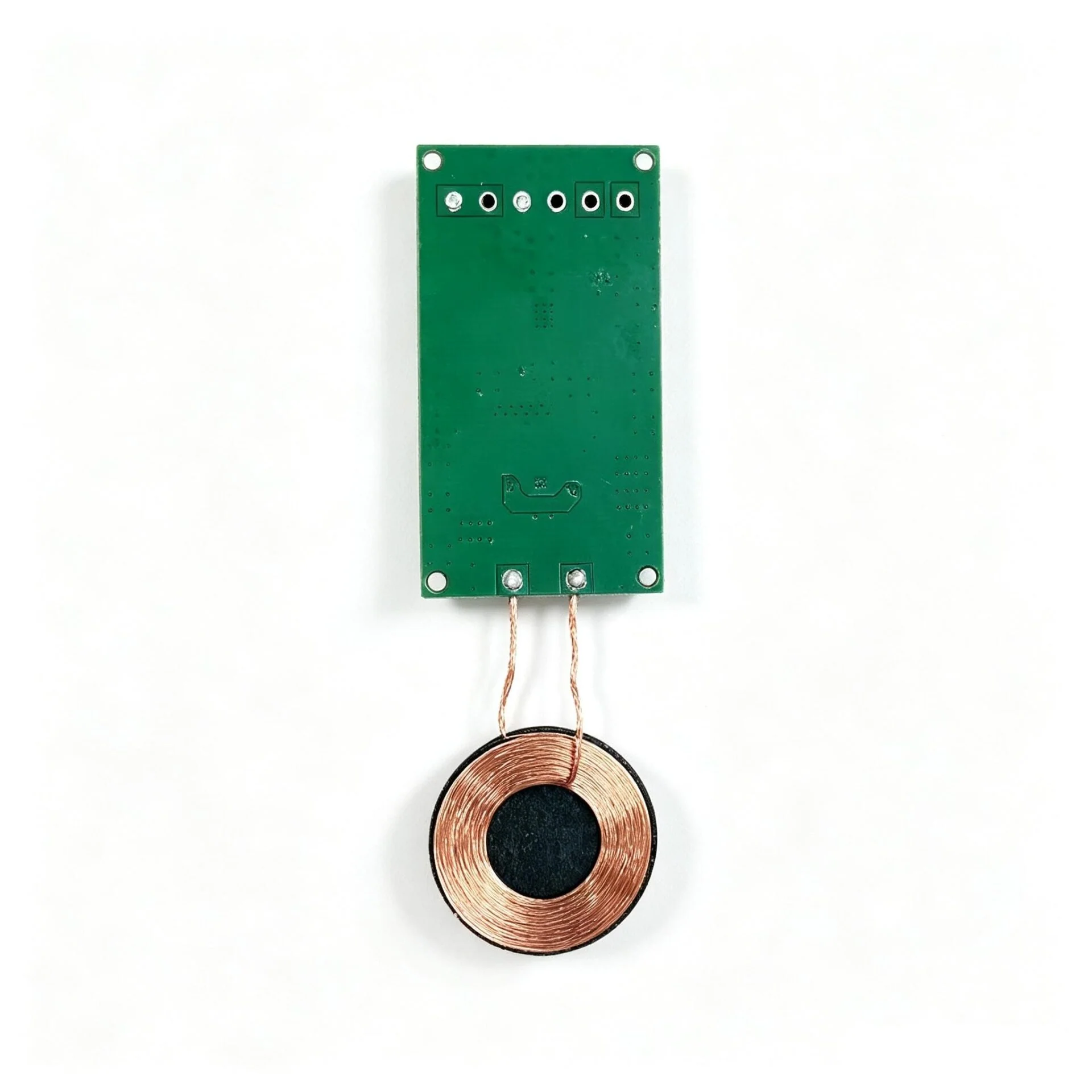 5V1A Wireless Charging Receiver Module | with Battery Charge Management