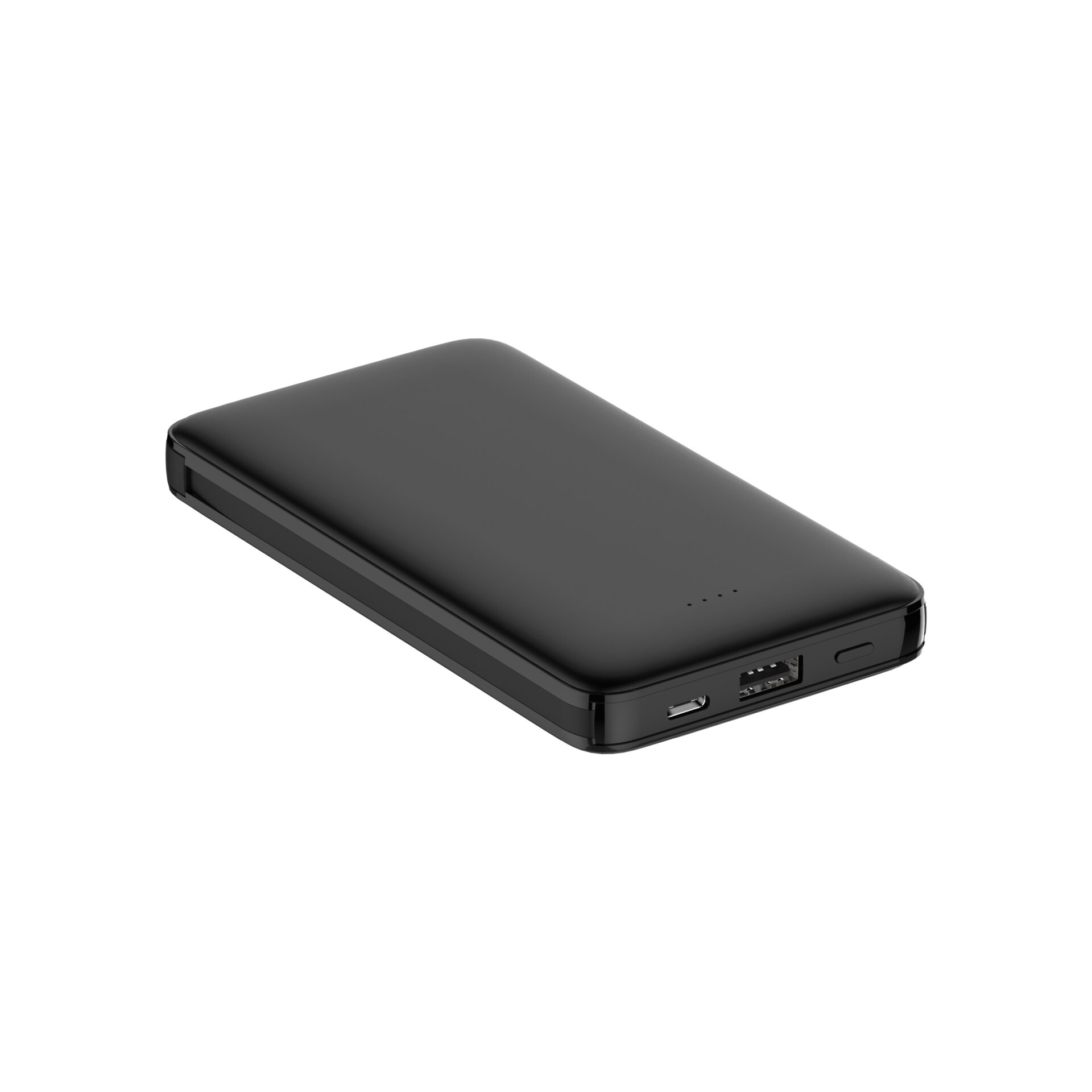 10000mAh Built‑in‑Cable Portable Power Bank | OEM ODM Bulk Wholesale for Brand & Corporate Sourcing