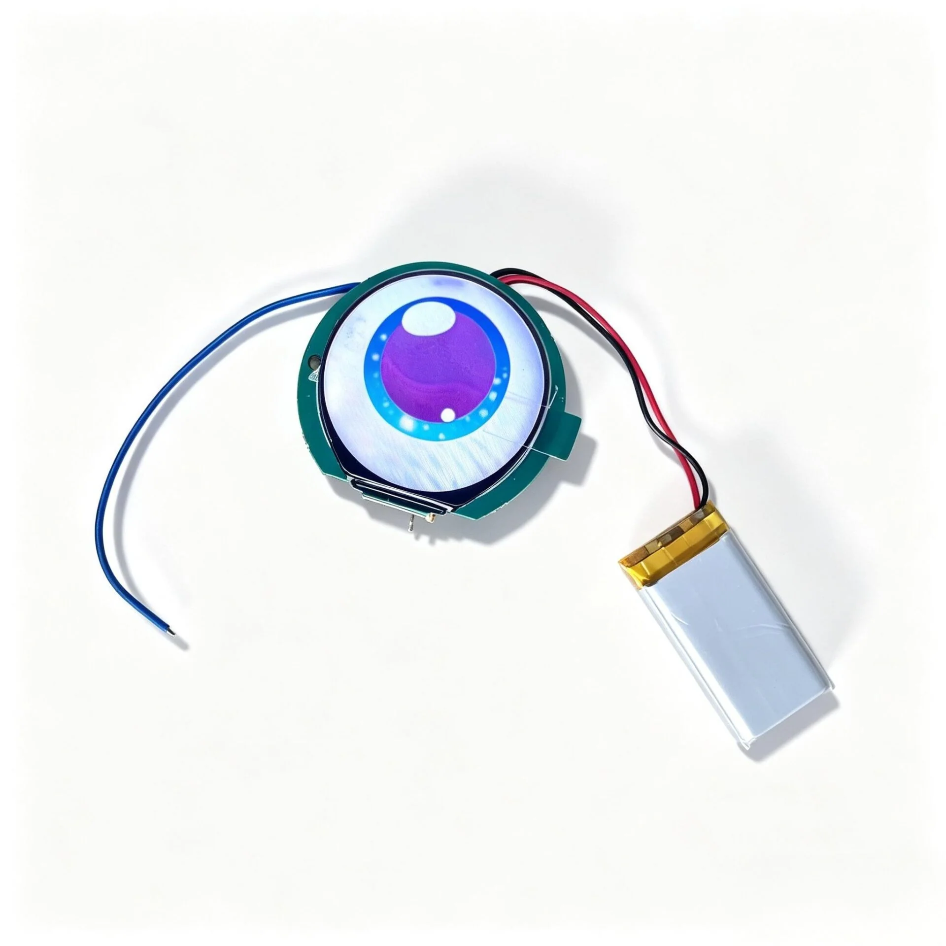 OEM AI Touch Display PCBA Board Multi-scenario Universal Control Module Customized For Consumer Smart Electronic Products